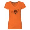 Performance® Tech Women's V-Neck T-Shirt Thumbnail