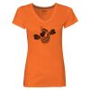 Performance® Tech Women's V-Neck T-Shirt Thumbnail
