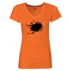 Performance® Tech Women's V-Neck T-Shirt Thumbnail