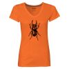 Performance® Tech Women's V-Neck T-Shirt Thumbnail