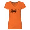 Performance® Tech Women's V-Neck T-Shirt Thumbnail