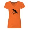 Performance® Tech Women's V-Neck T-Shirt Thumbnail