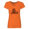 Performance® Tech Women's V-Neck T-Shirt Thumbnail
