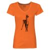 Performance® Tech Women's V-Neck T-Shirt Thumbnail