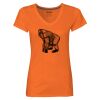 Performance® Tech Women's V-Neck T-Shirt Thumbnail