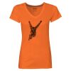 Performance® Tech Women's V-Neck T-Shirt Thumbnail