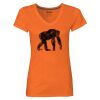 Performance® Tech Women's V-Neck T-Shirt Thumbnail