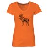 Performance® Tech Women's V-Neck T-Shirt Thumbnail