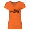 Performance® Tech Women's V-Neck T-Shirt Thumbnail