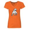 Performance® Tech Women's V-Neck T-Shirt Thumbnail