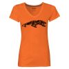 Performance® Tech Women's V-Neck T-Shirt Thumbnail