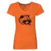 Performance® Tech Women's V-Neck T-Shirt Thumbnail