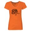 Performance® Tech Women's V-Neck T-Shirt Thumbnail
