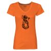 Performance® Tech Women's V-Neck T-Shirt Thumbnail