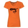 Performance® Tech Women's V-Neck T-Shirt Thumbnail