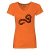 Performance® Tech Women's V-Neck T-Shirt Thumbnail