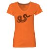 Performance® Tech Women's V-Neck T-Shirt Thumbnail