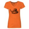 Performance® Tech Women's V-Neck T-Shirt Thumbnail