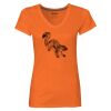 Performance® Tech Women's V-Neck T-Shirt Thumbnail