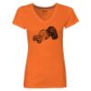 Performance® Tech Women's V-Neck T-Shirt Thumbnail