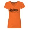 Performance® Tech Women's V-Neck T-Shirt Thumbnail