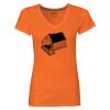 Performance® Tech Women's V-Neck T-Shirt Thumbnail