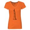 Performance® Tech Women's V-Neck T-Shirt Thumbnail