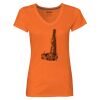 Performance® Tech Women's V-Neck T-Shirt Thumbnail