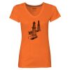 Performance® Tech Women's V-Neck T-Shirt Thumbnail