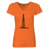 Performance® Tech Women's V-Neck T-Shirt Thumbnail