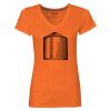 Performance® Tech Women's V-Neck T-Shirt Thumbnail
