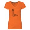 Performance® Tech Women's V-Neck T-Shirt Thumbnail
