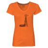Performance® Tech Women's V-Neck T-Shirt Thumbnail