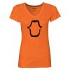 Performance® Tech Women's V-Neck T-Shirt Thumbnail