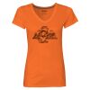 Performance® Tech Women's V-Neck T-Shirt Thumbnail