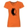 Performance® Tech Women's V-Neck T-Shirt Thumbnail