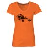Performance® Tech Women's V-Neck T-Shirt Thumbnail