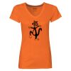 Performance® Tech Women's V-Neck T-Shirt Thumbnail