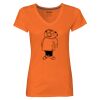 Performance® Tech Women's V-Neck T-Shirt Thumbnail