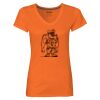 Performance® Tech Women's V-Neck T-Shirt Thumbnail