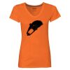 Performance® Tech Women's V-Neck T-Shirt Thumbnail