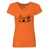 Performance® Tech Women's V-Neck T-Shirt Thumbnail