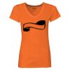 Performance® Tech Women's V-Neck T-Shirt Thumbnail