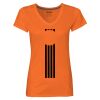 Performance® Tech Women's V-Neck T-Shirt Thumbnail