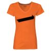 Performance® Tech Women's V-Neck T-Shirt Thumbnail