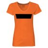 Performance® Tech Women's V-Neck T-Shirt Thumbnail