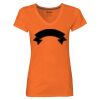 Performance® Tech Women's V-Neck T-Shirt Thumbnail