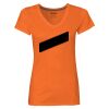 Performance® Tech Women's V-Neck T-Shirt Thumbnail