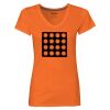 Performance® Tech Women's V-Neck T-Shirt Thumbnail