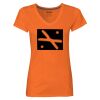 Performance® Tech Women's V-Neck T-Shirt Thumbnail